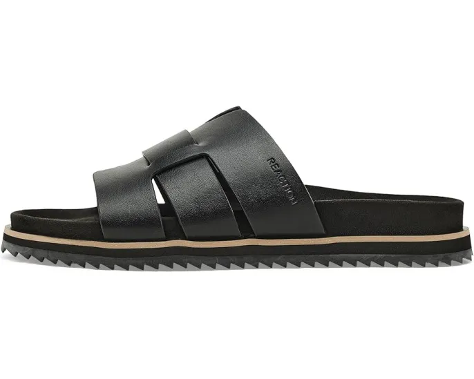 Сандалии Kenneth Cole Reaction Calen с геометрическими ремешками и стелькой из полиуретана