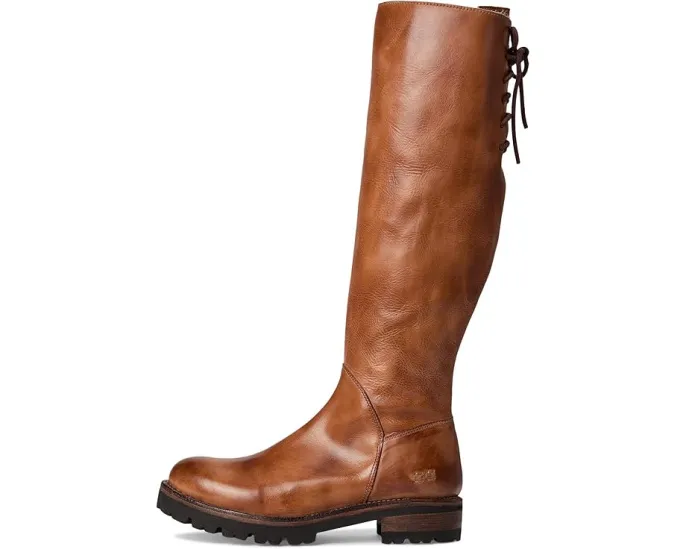 Ботинки Bed Stu Scope с высоким голенищем на шнуровке