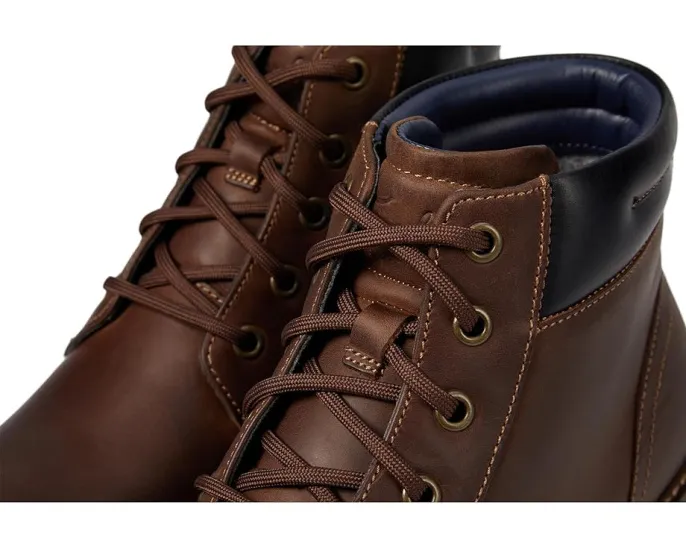 Ботинки Florsheim Renegade чукка с круглым носком