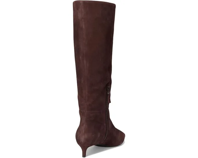 Классические сапоги Cole Haan Go-to Janece Dress для любого случая с водонепроницаемым эффектом