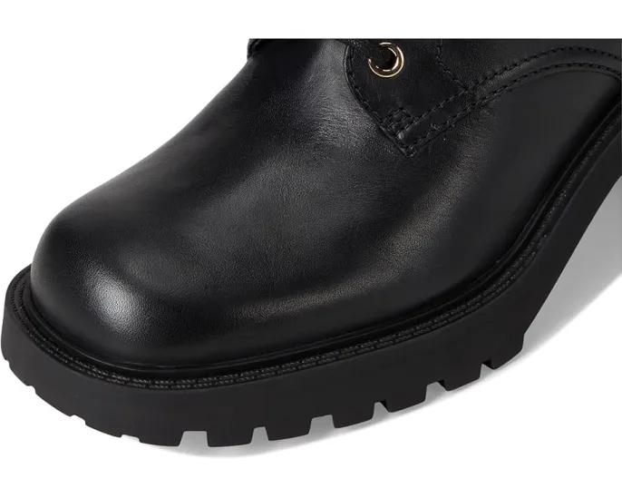 Ботильоны MICHAEL Michael Kors Cade на каблуке с квилтинговой отделкой