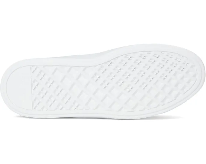 Кроссовки Cole Haan Grand Crosscourt Traveler из кожи с амортизирующей стелькой
