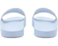 Сланцы Big Logo Slide Sandals BOSS с крупным логотипом