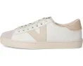 Кроссовки Victoria Berlin Leather из натуральной кожи для городского стиля