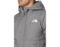 Утепленная толстовка The North Face Junction с капюшоном