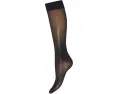 Гольфы Wolford Pure Energy 30 Leg Vitalizer с компрессионным эффектом