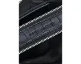 Сумка-кроссбоди Marc Jacobs The Croc-Embossed Chain Snapshot с цепным ремнем