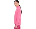 Helly Hansen Флисовая толстовка Daybreaker с полузастежкой из переработанного полиэстера