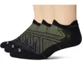 Носки Smartwool Run Zero Cushion низкие 3 пары