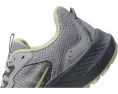 Вegan кроссовки Saucony Aura TR для трейла с амортизацией VERSARUN