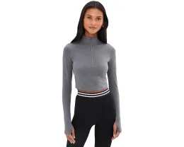 Stevie Active Rib 1/2 Zip
