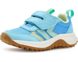 Детские кроссовки KEEN Kids KS86 из переработанного сетчатого материала с поддержкой свода стопы