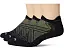 Носки Smartwool Run Zero Cushion низкие 3 пары