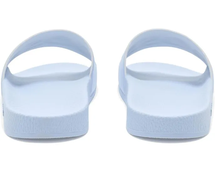 Сланцы Big Logo Slide Sandals BOSS с крупным логотипом
