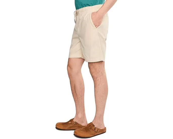 Шорты Essential Drawstring Shorts от Faherty