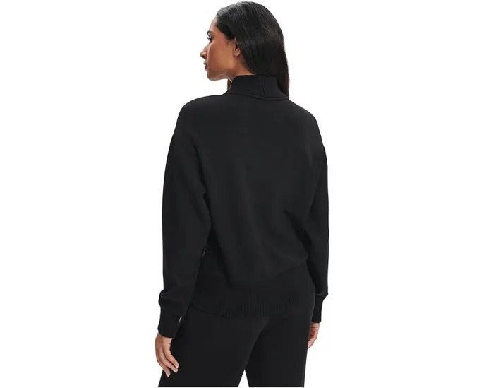 Свитшот Varley Sally с полузастежкой молнией