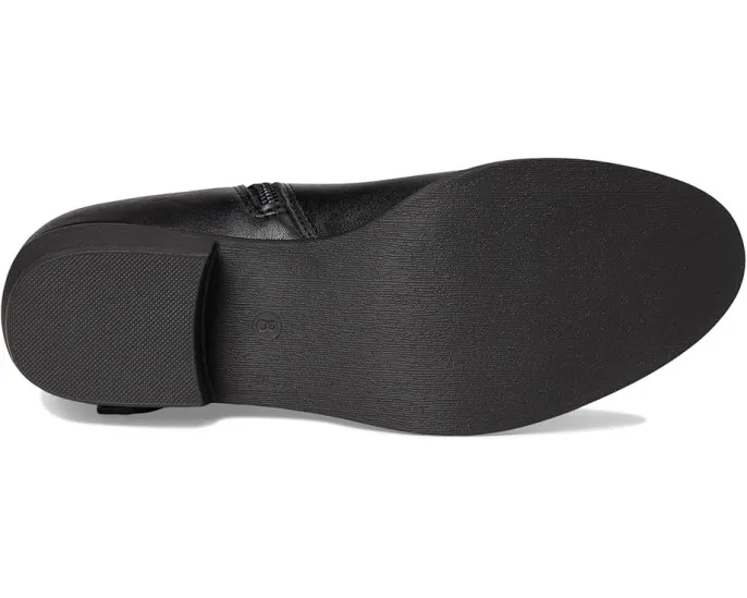 Ботильоны Devina с пряжкой на ремешке и квадратным каблуком