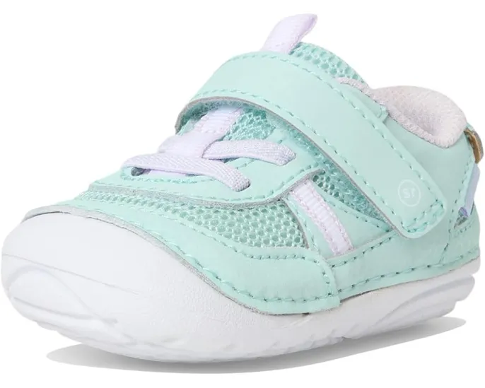 Трейловые кроссовки Stride Rite SM Apollo для младенцев и малышей с сетчатым верхом
