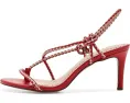 Сандалии Rebecca Minkoff Jayce на каблуке с плетением