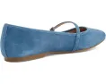 Балетки Cole Haan Yelena Maryjane с квадратным носком и ремешком