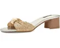 Gerry босоножки Nine West на каблуке