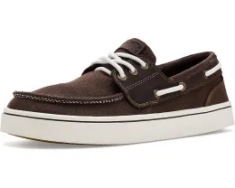 Ботинки Hava-Boat в морском стиле с контурной стелькой