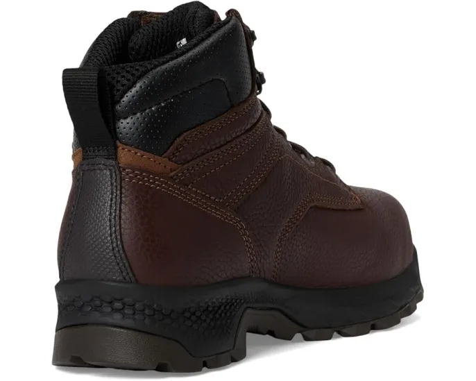 Ботинки Timberland PRO Titan EV 6 дюймов с защитой плюсны и композитным носком
