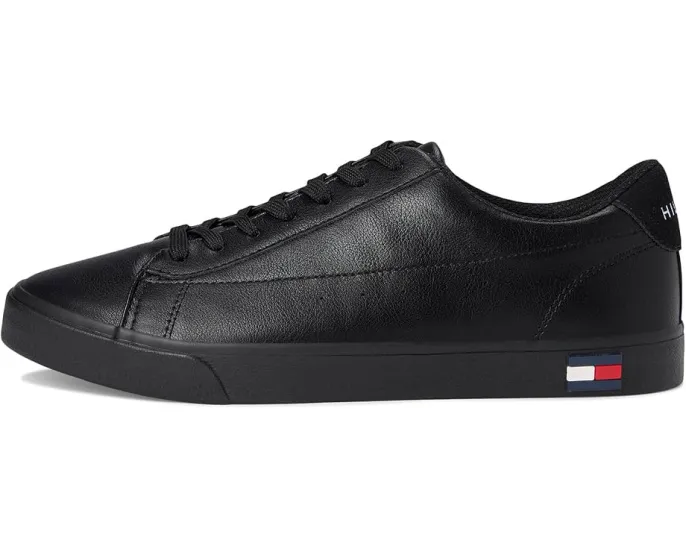 Повседневные кроссовки Tommy Hilfiger Risher с текстильным верхом