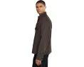 Рубашка с длинным рукавом Kanda Brown AllSaints