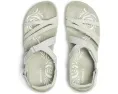 Сандалии Merrell Harbor Backstrap из натуральной кожи с амортизацией в пятке