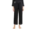Пижама Natori Ashley Washed Satin Icon из матового атласа