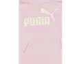 Детская толстовка Puma Foundations Fleece Pullover для девочек