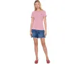 Вязаный топ Danica Knit Top Lilly Pulitzer с полосками