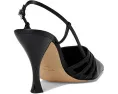 MICHAEL Michael Kors туфли Haisley Sling Pumps на шпильке с ремешками