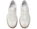 Кроссовки COACH Ellis из кожи и замши
