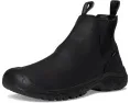 Утепленные водонепроницаемые ботинки KEEN Anchorage 4 без шнуровки с технологией KEEN.WARM