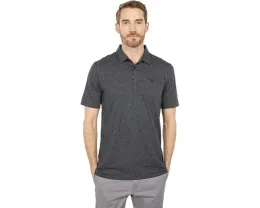Поло TravisMathew The Zinna Polo из ткани Prestige 77 с отводом влаги