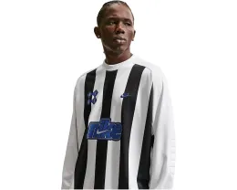 Топ Nike Sportswear Club с длинным рукавом и защитой для локтей