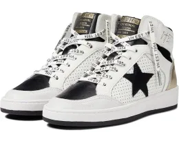 Кроссовки Vintage Havana Dream с высоким верхом и контрастным дизайном