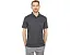 Поло TravisMathew The Zinna Polo из ткани Prestige 77 с отводом влаги