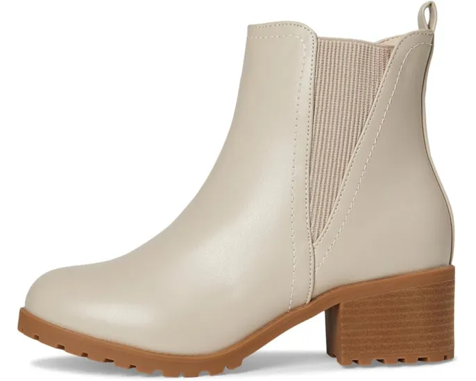 Mia Kids Ботильоны Little Pratt-A для детей с боковой молнией