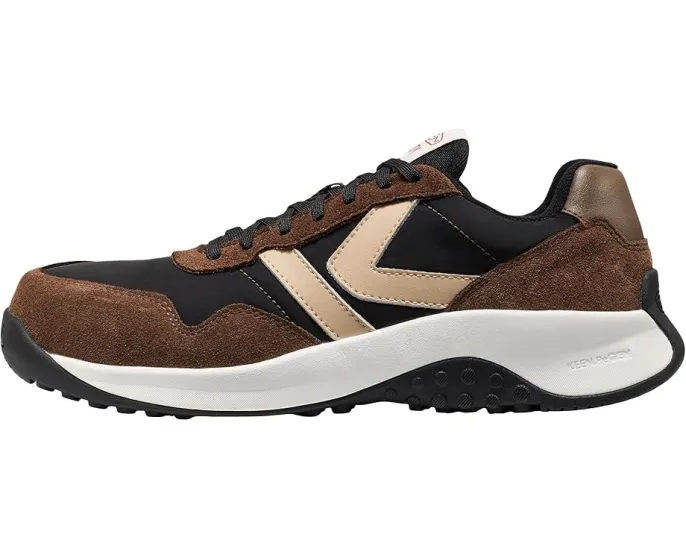 Рабочие кроссовки KEEN Utility KS86 с карбоновым мыском и подошвой ESD