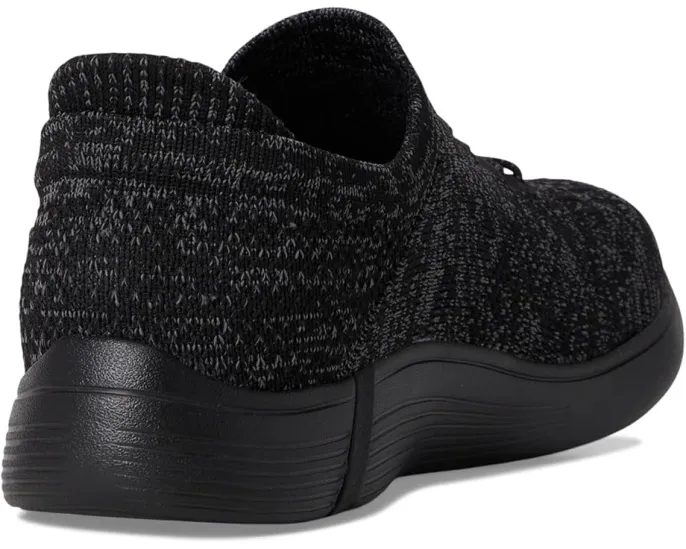 Кроссовки SKECHERS On-the-go Hands Free Slip-ins Swift с памятью формы