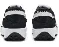 Кроссовки Nike Waffle Debut с вафельной подошвой и замшевыми вставками