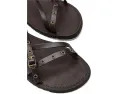 Сандалии Tyla Eyelet с пряжками AllSaints