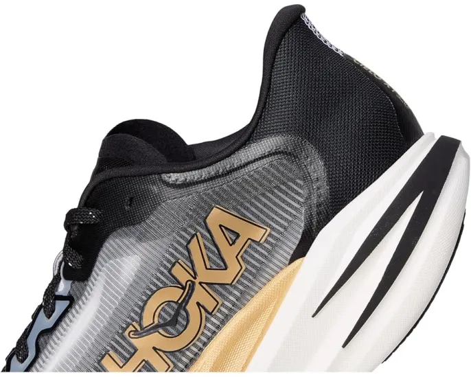 Кроссовки Hoka Cielo X1 2.0 с карбоновой пластиной для скорости и комфорта