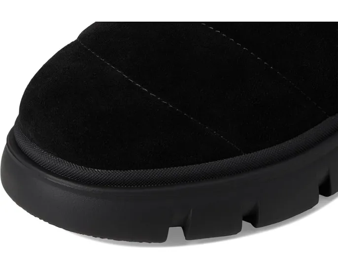 Ботинки Hunter Madison с нейлоновым верхом и регулируемым шнуром