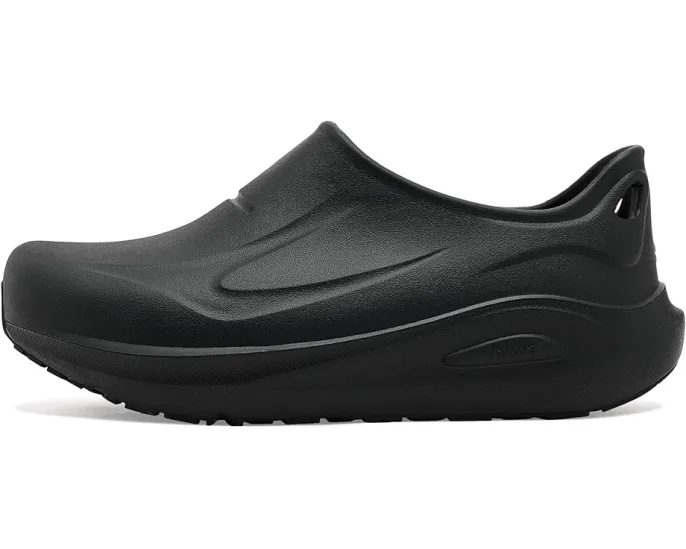 Shoes for Crews Рабочая обувь Overtime с устойчивостью к скольжению и водонепроницаемым верхом