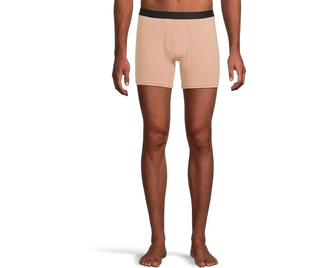 Боксеры MeUndies Boxer Brief с плоскими швами и эластичным поясом