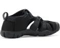 Детские сандалии KEEN Seacamp II CNX с технологией контроля запаха и защитным носком